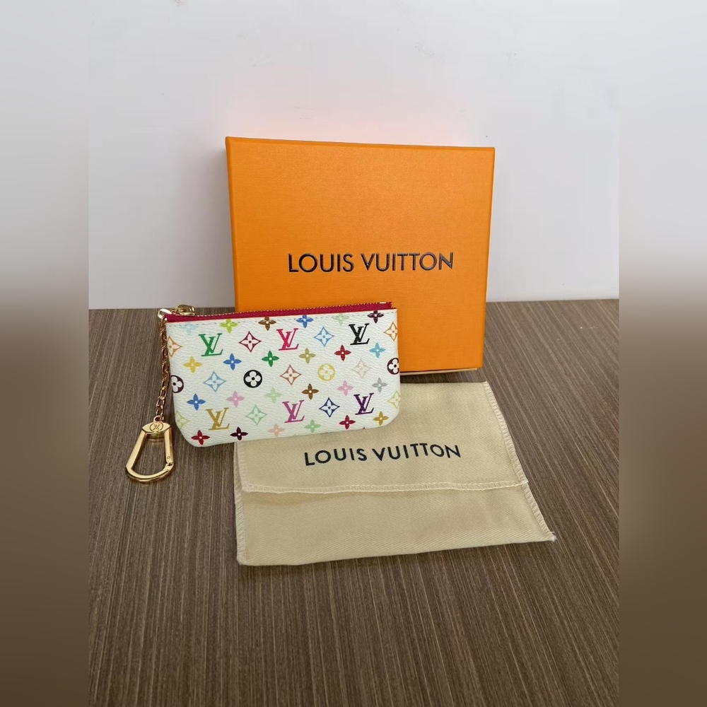 Louis Vuitton Key Pouch